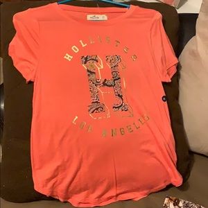 Hollister T-shirt